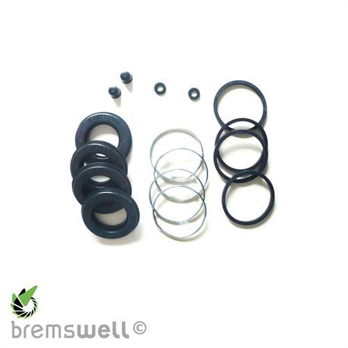 étrier kit réparation - kit, de