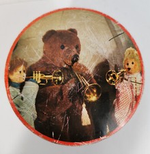 ANCIENNE BOITE DE BONBONS