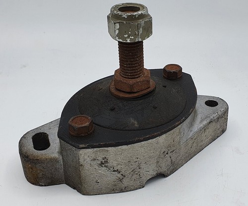 Support moteur farymann diesel - support,