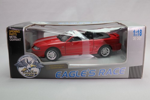 Lj571 eagle race 1 - lj571, eagle's