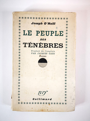 Joseph neill le peuple des - peuple,