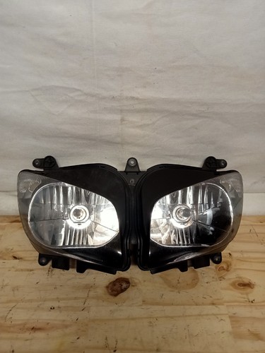 Yamaha fazer 600s optique - fazer,