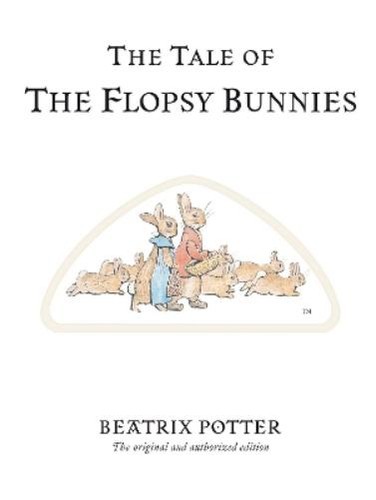 Beatrix potter the tale - potter,