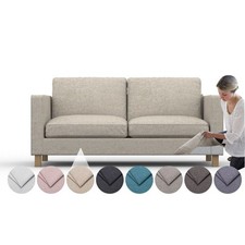 Housse confortable pour