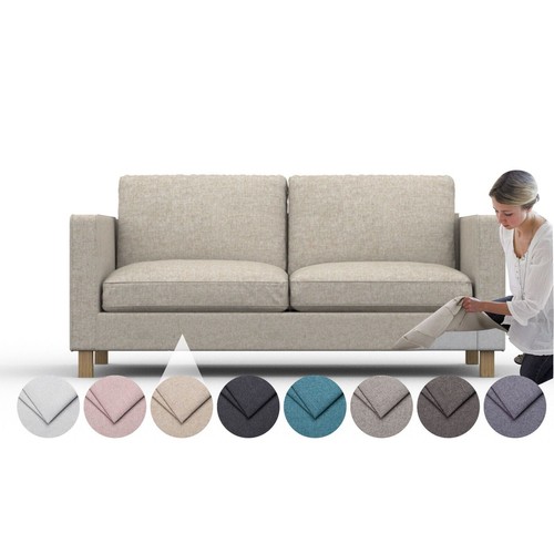 Housse confortable pour