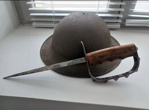 Ww1 sabre en - ww1,