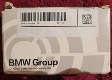 BMW M5 E39 - Wheel Nuts - 36 13 6 776 076 - New/Unused  