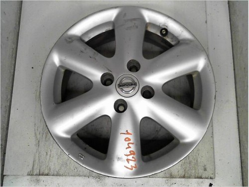 Jante aluminium occasion
