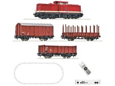 ROCO Coffret démarrage