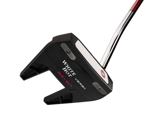 Odyssey white hot - hot, versa