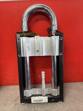 Appuie Tête Arriere Gauche