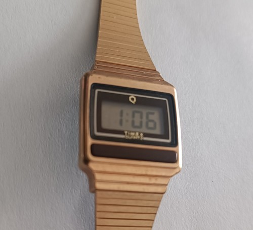 Rare vintage timex women - timex, women's