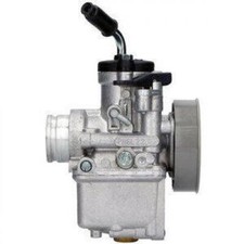 CARBURETOR DELL'ORTO PHBL BS OVERHAULED SWM TRIAL 125 1983 CTLNW0612