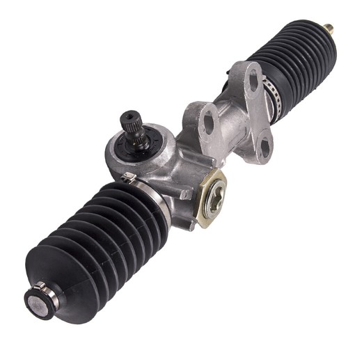 Steering gear box rack for - steering,