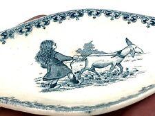 St AMAND Nord HAMAGE Faience