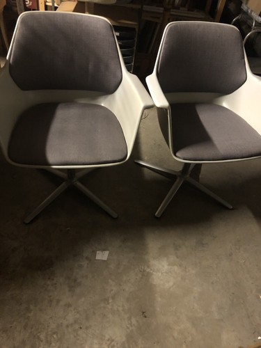 Fauteuils année 1960 70 - ,