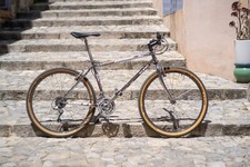 Kit 7 stickers SUNN VTT