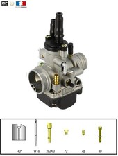 Carburateur Carbu 19 Racing