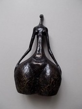 " Venus "  Sculpture en Bronze