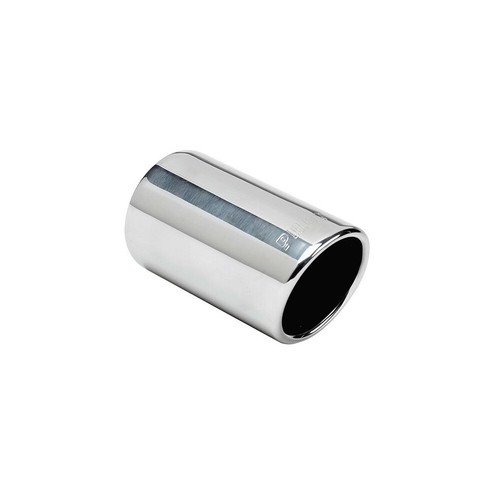 Embout pot échappement - embout, de