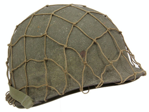 Filet casque anglais - casque, us