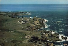 29 L ILE D OUESSANT LE PHARE
