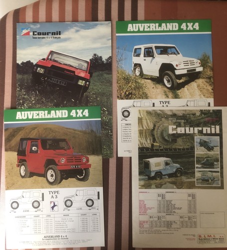 Cournil auverland documents - 4,