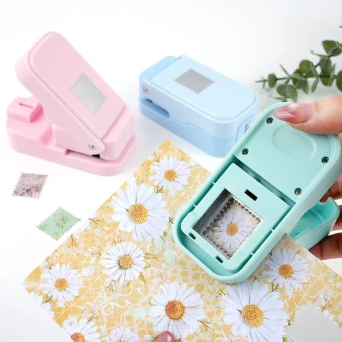 Perforatrice papier timbre - perforatrice,