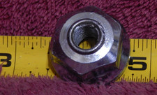 Original OEM LG Washer Part
