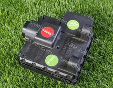 Toyota Sienna 3.5L 2013