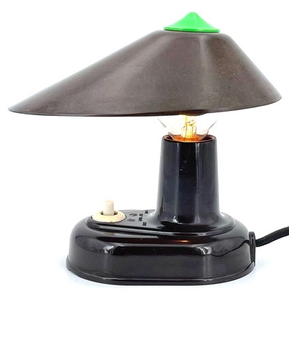 Rare jolie lampe style - jolie, art