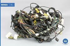 01-06 Jaguar XK8 X100 Convertible Rear Salon & Entertainment Wire Harness OEM