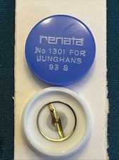 Balancier De Montre Complet