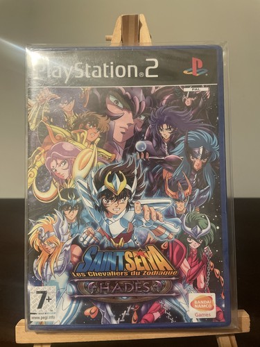 Saint seiya chevaliers - saint, du