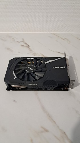Gtx 1060 6gb aero - 1060,