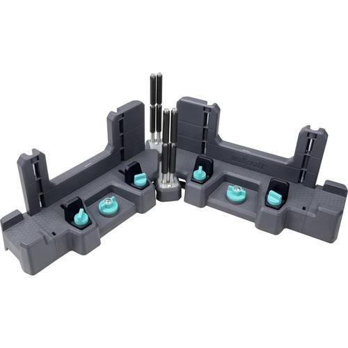 Wolfcraft 6956000 boîte - wolfcraft,
