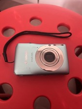 APPAREIL PHOTO NUMÉRIQUE