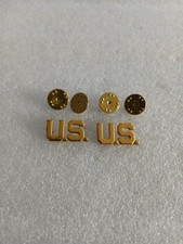 Lot de collars OFFICIER armée