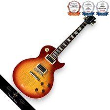 Guitare électrique Gibson Les