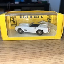 IDEA 3 Ref. 112 1/43 Ferrari