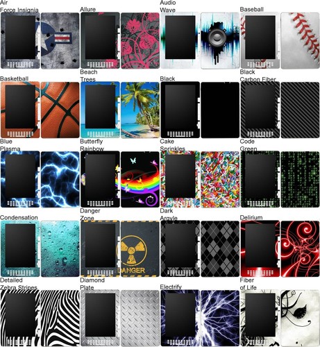 Choose any vinyl decal skin - any, 1