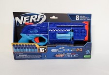 NERF Elite 2.0 Trailblazer