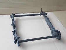 siège conducteur gauche