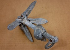 Petite ancre pliante grappin - pliante,