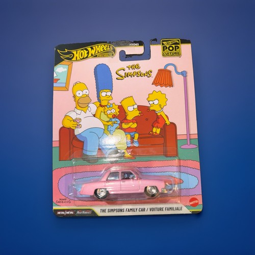 Hot wheels premium pop - premium,