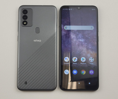Wiko voix - (b-stock), (u616at)