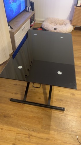 Table relevable