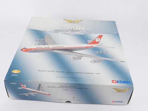 Corgi aviation archive - corgi,