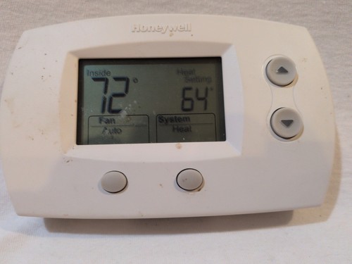 Honeywell th5220d1003 - honeywell,