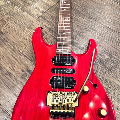 Charvel cds 090 - charvel, cds-090-hsh